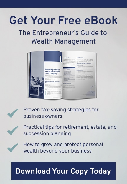 The Entrepreneur's Guide to Wealth Management eBook