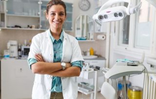 insurance plan update for dentists